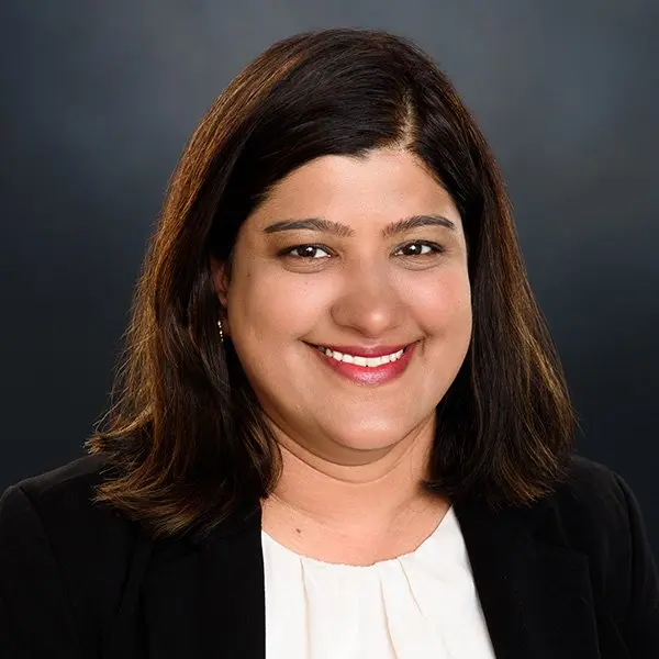 Lalitha Lakshmanan