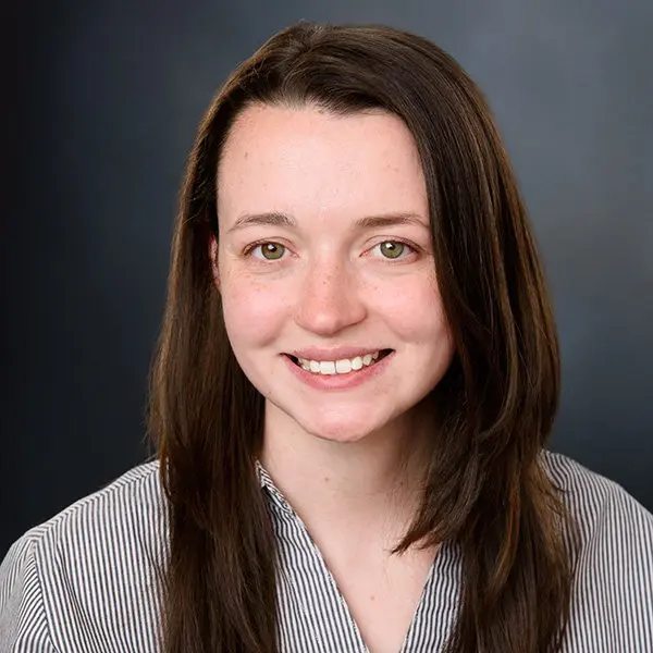 Liz Fitzpatrick