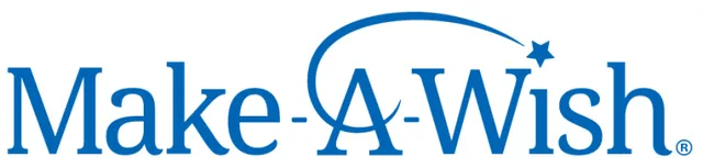 Make-A-Wish logo