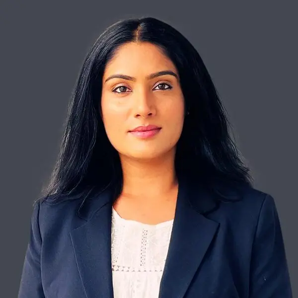 Neha Agrawal
