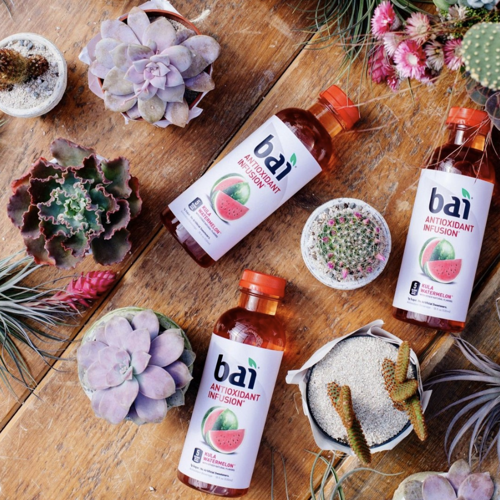 How Joe Carfagno Helped Bai Brands Scale Their Business from 5 to 50 Employees