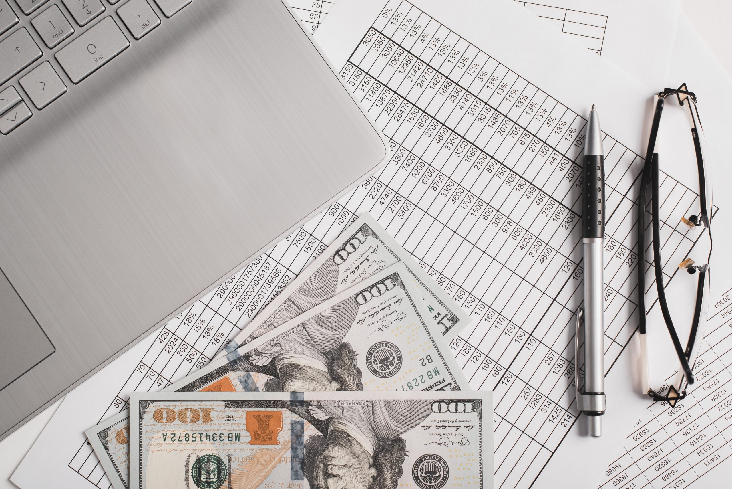Payroll: Solving Problems You Didn't Know You Had!