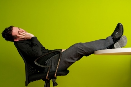 Sleep Deprivation Can Impact Your Workers' Comp
