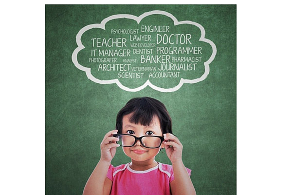 Take Your Child to Work Day: Tips and Free Tools