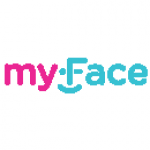 Executive Director, myFace logo